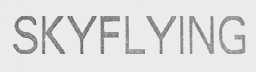 SKYFLYING