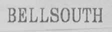 BELLSOUTH