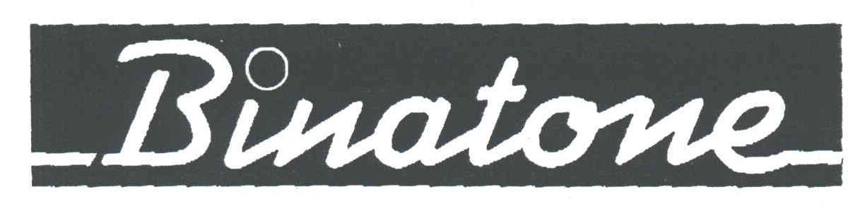 BINATONE