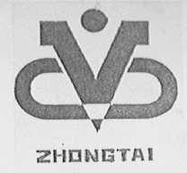 ZHONG TAI