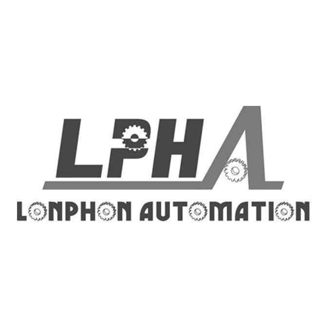 LPHA LONPHON AUTOMATION