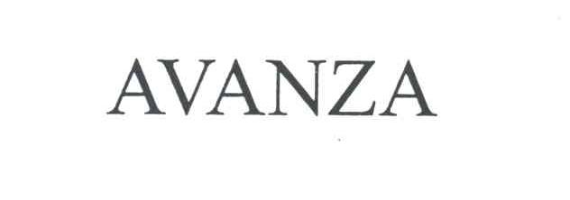 AVANZA