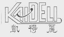 凯得丽