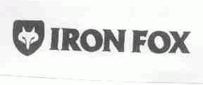 IRON FOX
