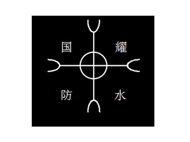 国耀防水