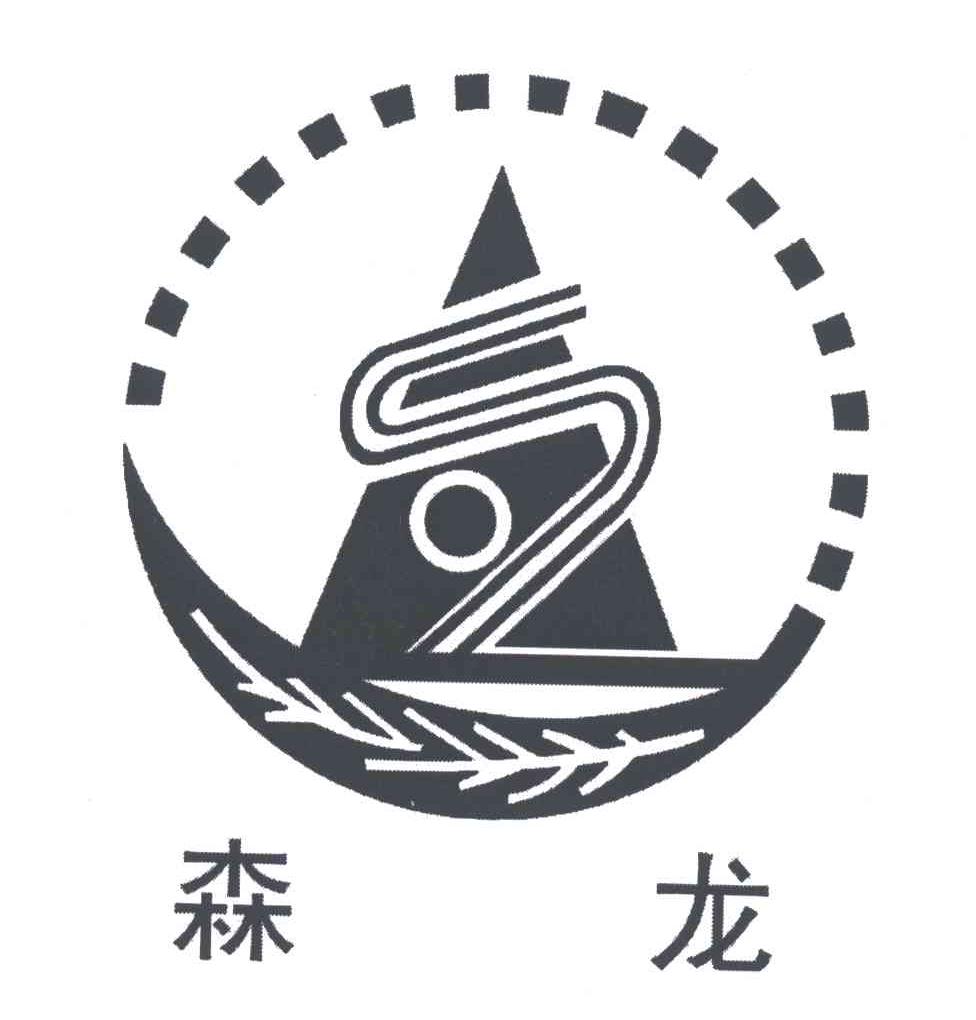 森龙;S
