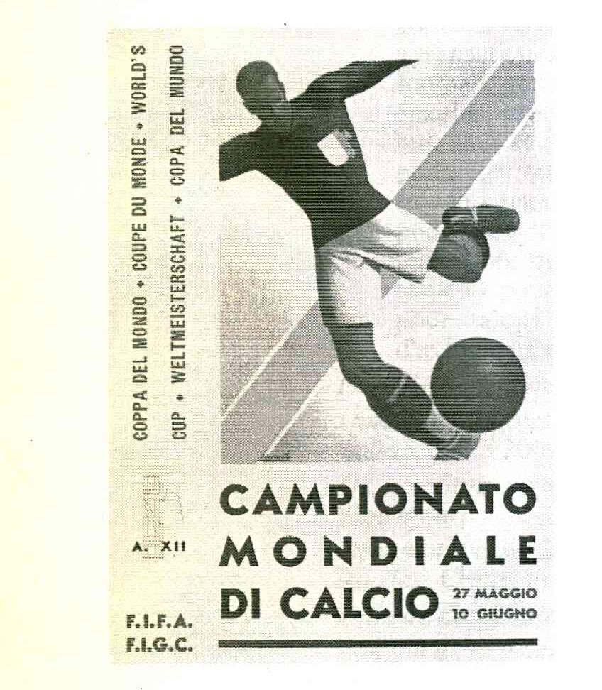 CAMPIONATO  MONDIALE DI CALCIO 27 MAGGIO 10 GIUGNO