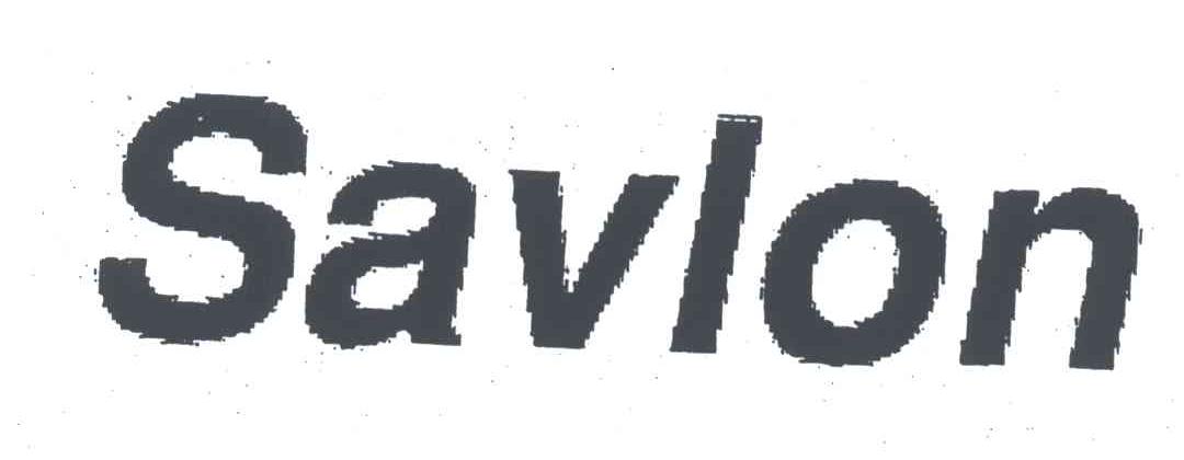 SAVLON