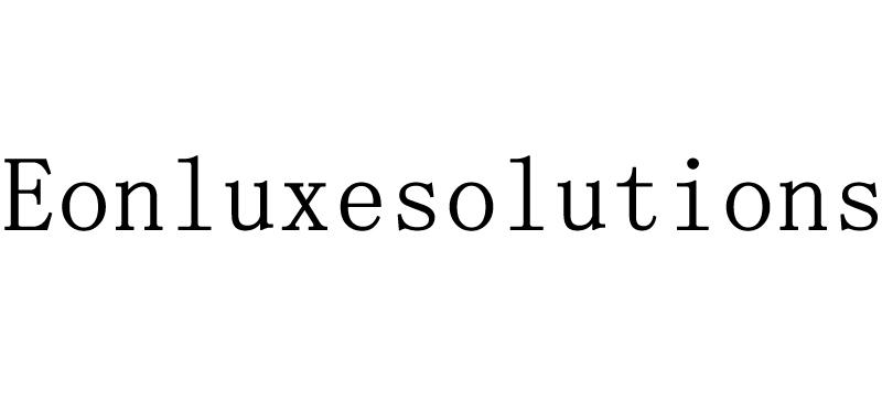 EONLUXESOLUTIONS