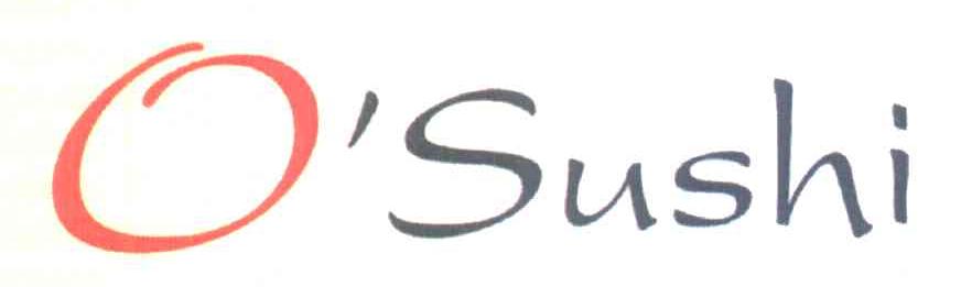 O'SUSHI