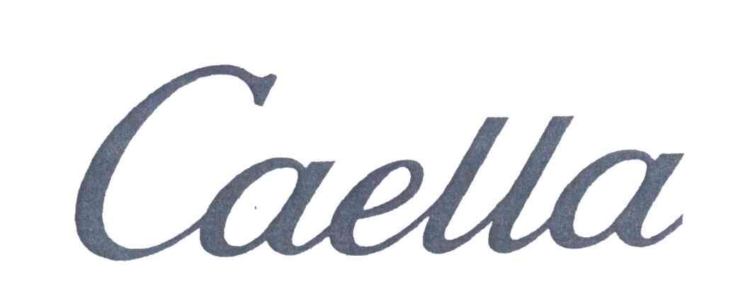 CAELLA