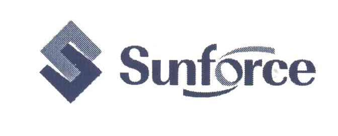SUNFORCE