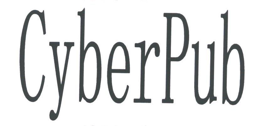 CYBERPUB