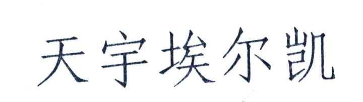 天宇埃尔凯