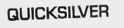 QUICKSILVER