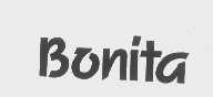 BONITA