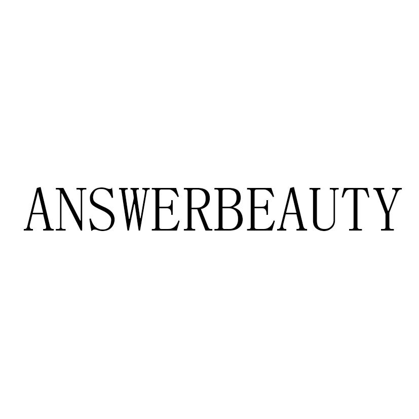 ANSWERBEAUTY