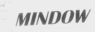 MINDOW
