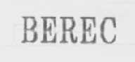 BEREC