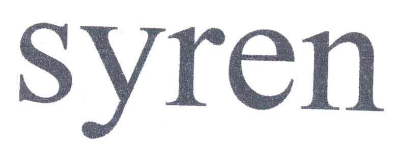 SYREN