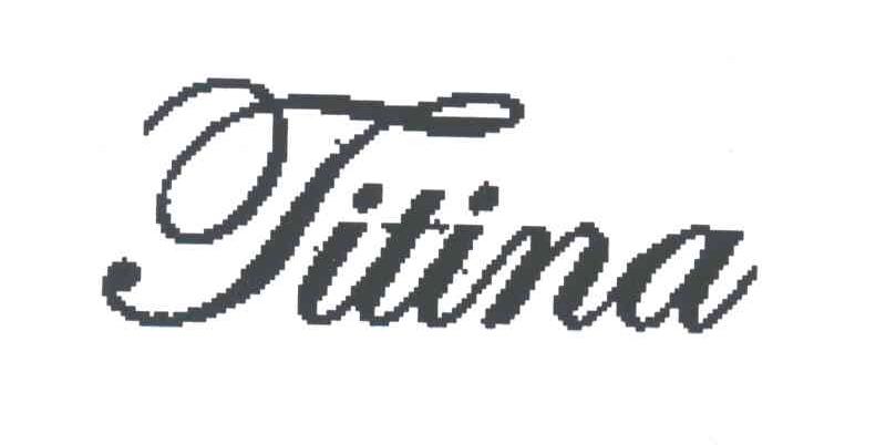 TITINA
