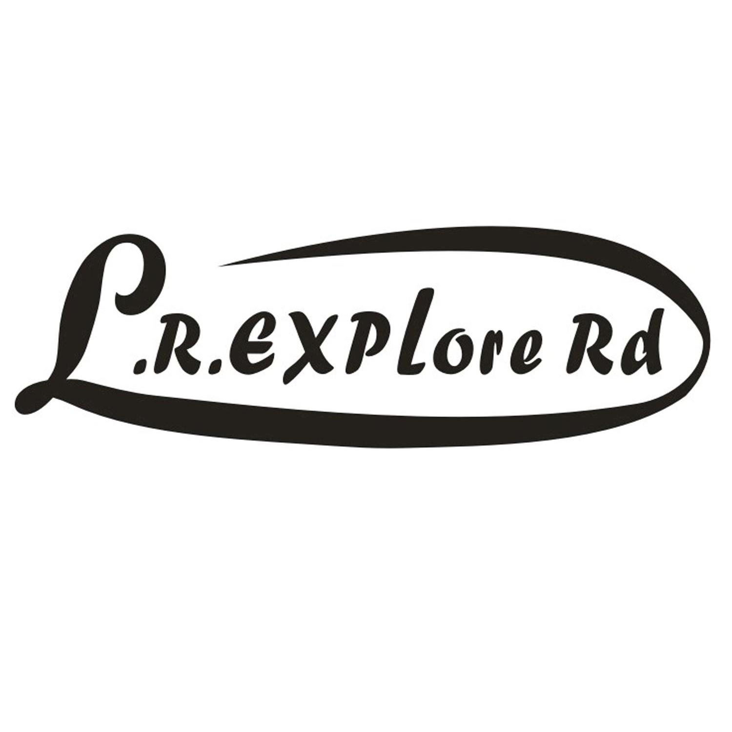 L&middot;R&middot;EXPLORERD