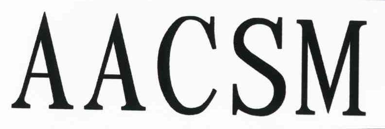 AACSM