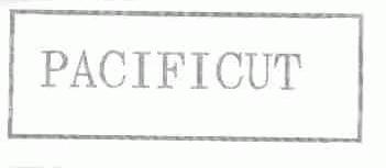 PACIFICUT