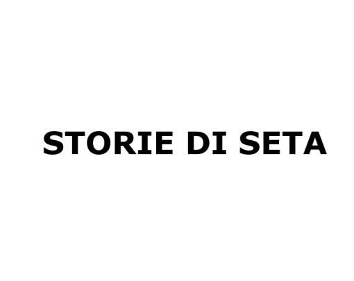 STORIE DI SETA