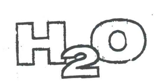 H2O