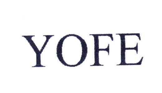 YOFE