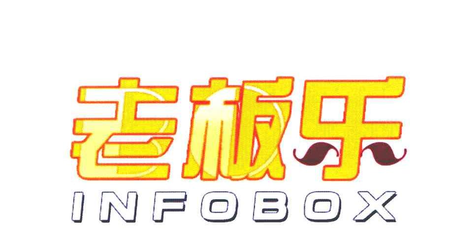 老板乐;INFOBOX