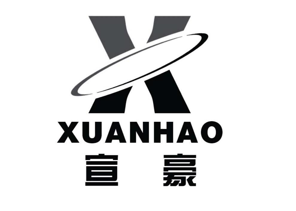 宣豪 X