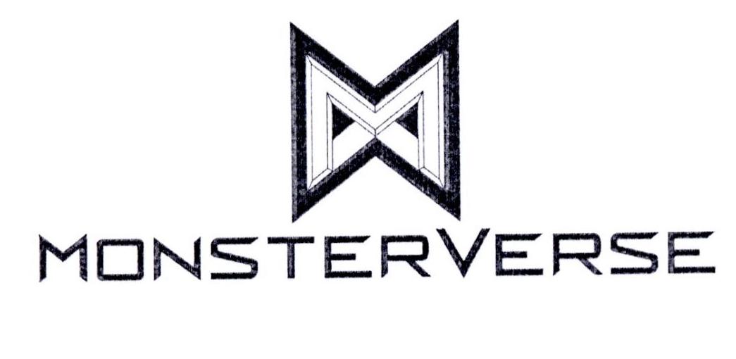 MONSTERVERSE