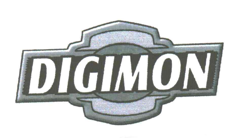 DIGIMON