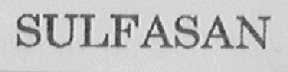 SULFASAN