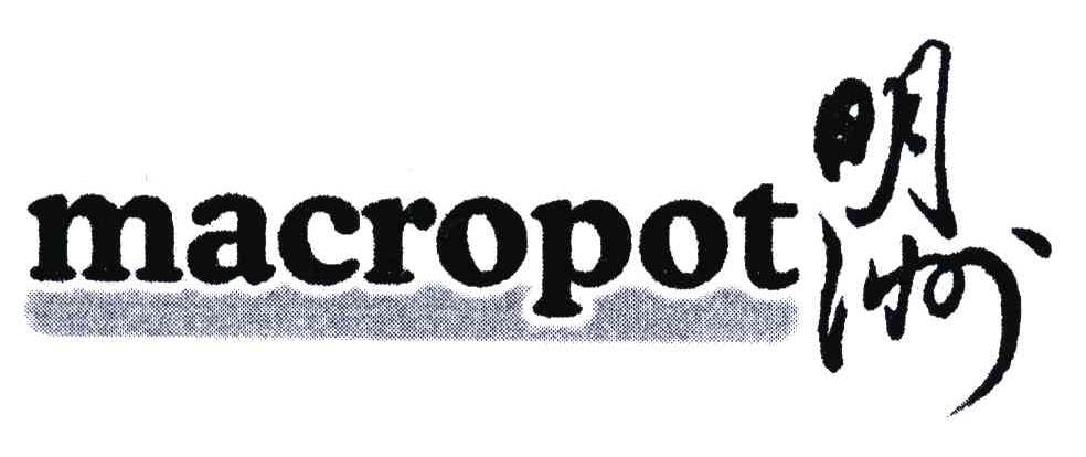 明洲;MACROPOT