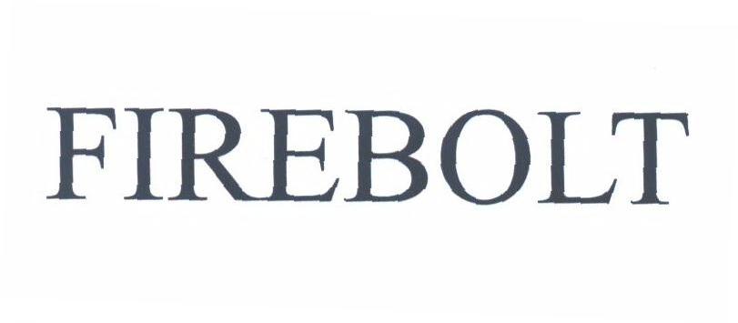FIREBOLT