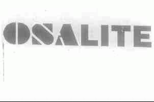 OSALITE