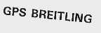 GPS BREITLING