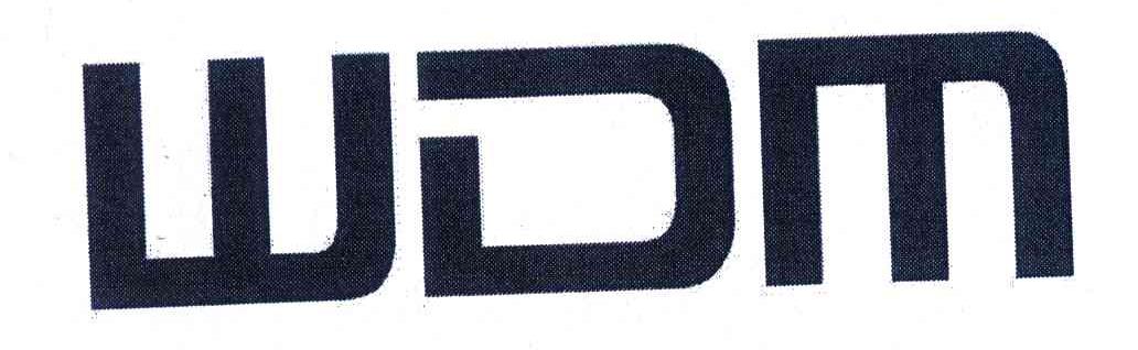 WDM