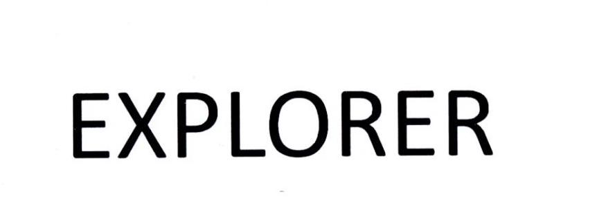 EXPLORER