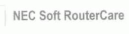 NEC SOFT ROUTERCARE