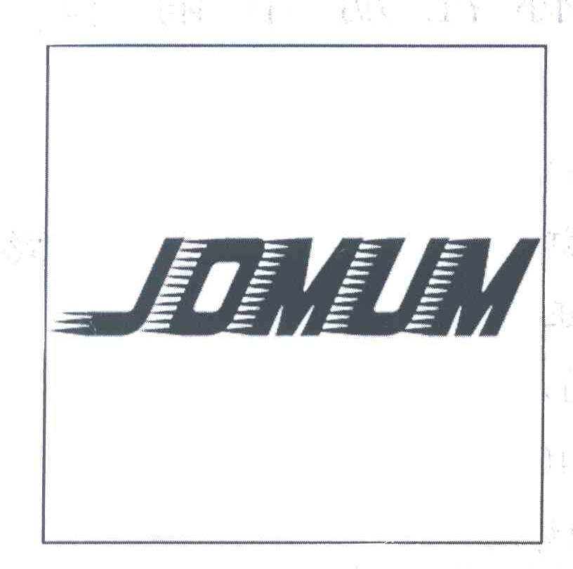JOMUM