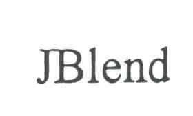 JBLEND
