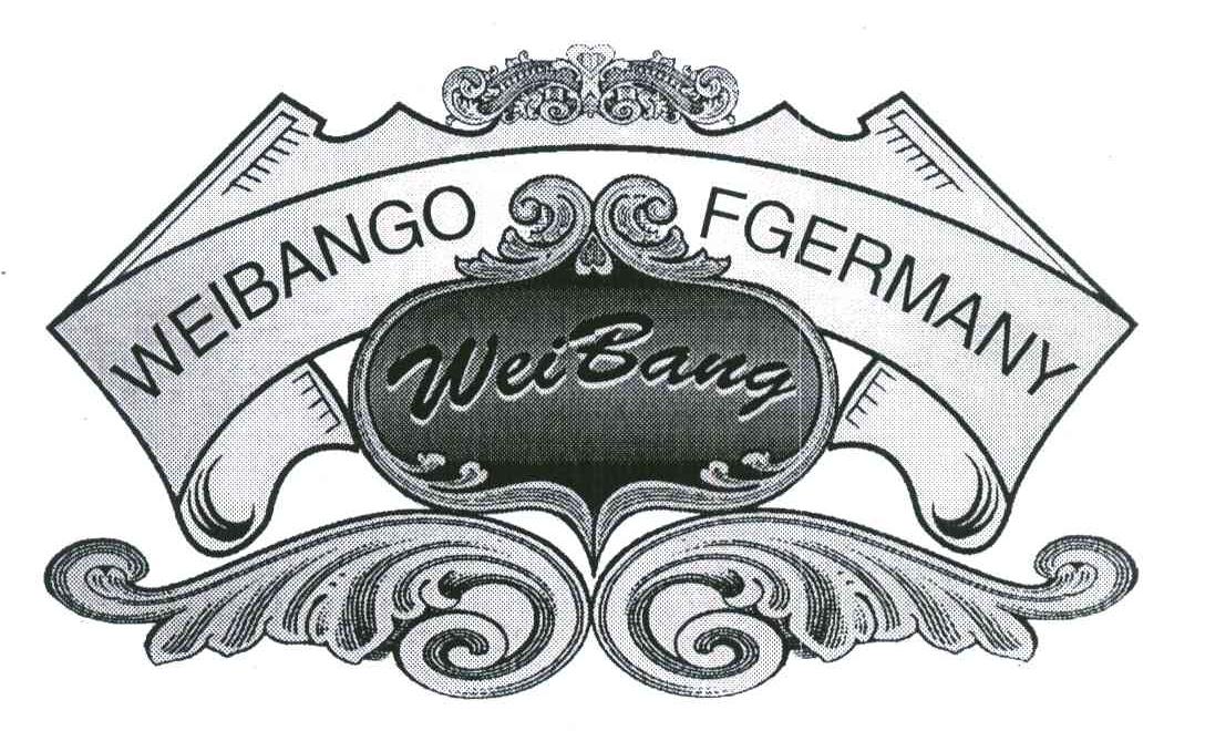 WEIBANGO FGERMANY;WEIBANG