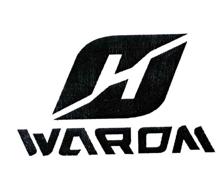 WAROM