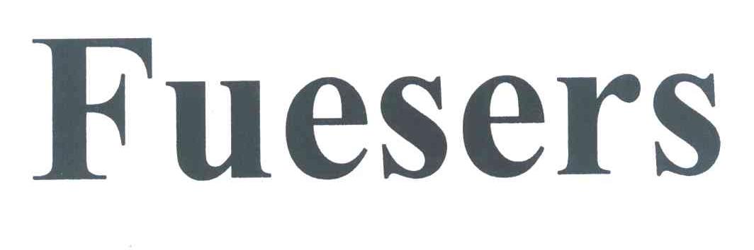 FUESERS