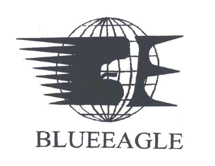BLUEEAGLE;E