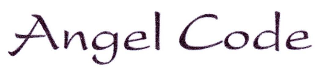 ANGEL CODE